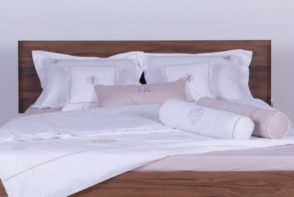 Bračna posteljina “Elegant”