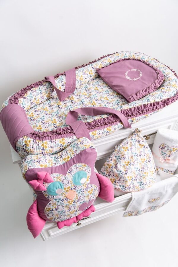 Bebi gnezdo “Bloom“