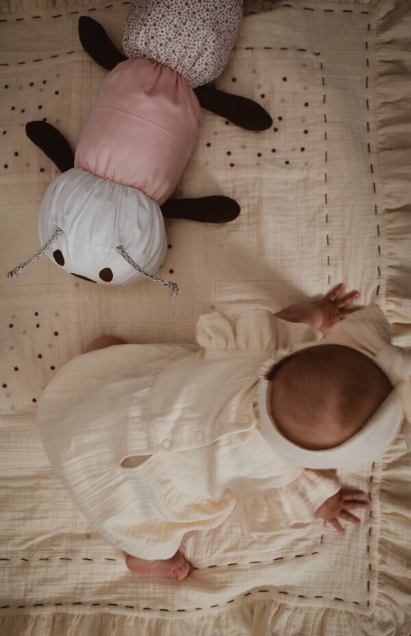 Romper “Flowers“