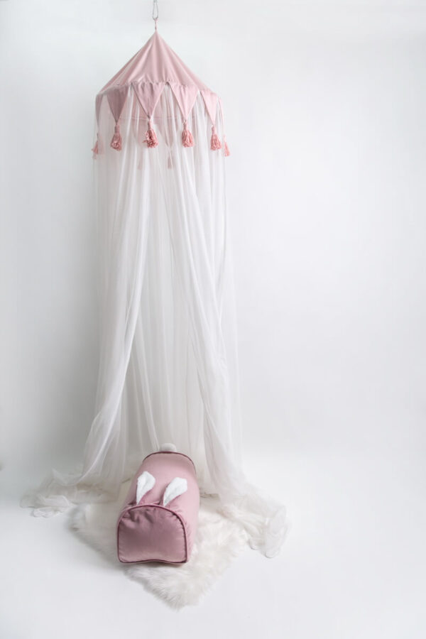 Model baldahina “Boho”