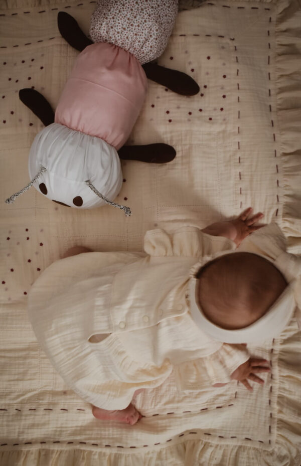 Jastuk “Crvić Dora“