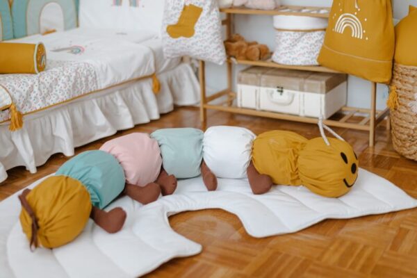 Jastuk “Crvić Rainbow Love“