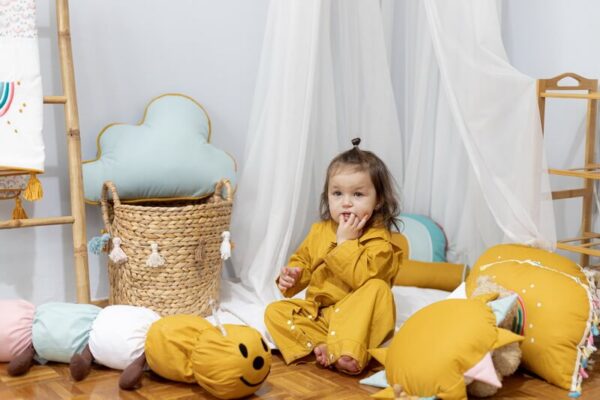 Jastuk “Crvić Rainbow Love“