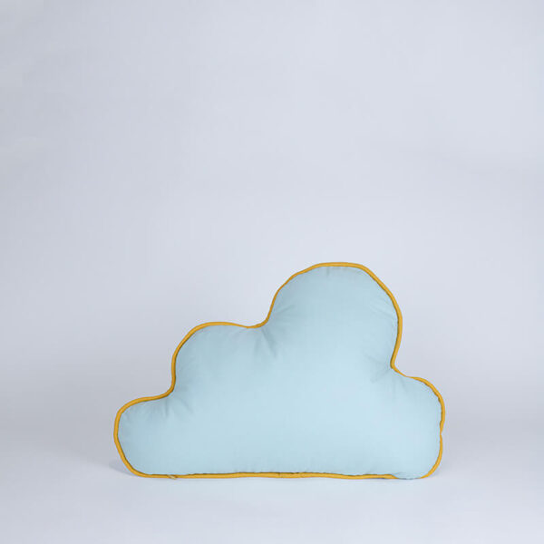 Jastuk sunce i oblak “Rainbow love“