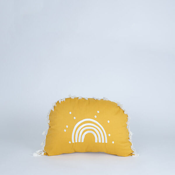 Jastuk duga “Rainbow love“