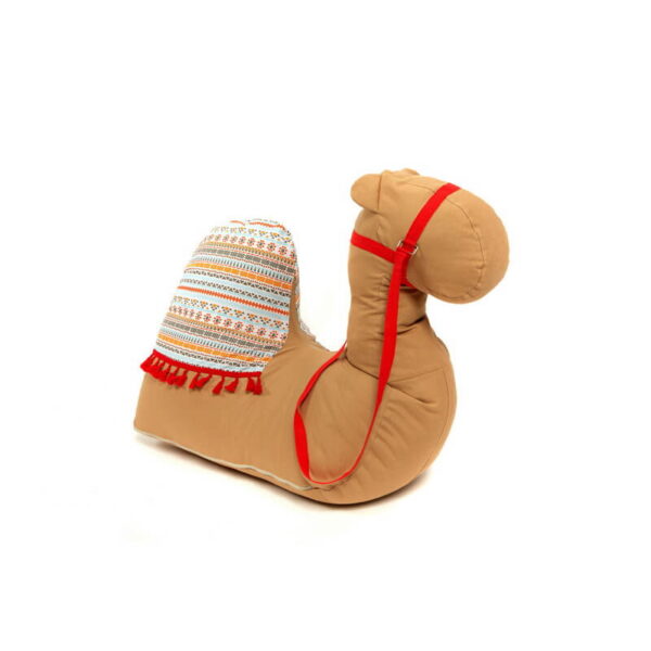 Jastuk “Funny Camel”