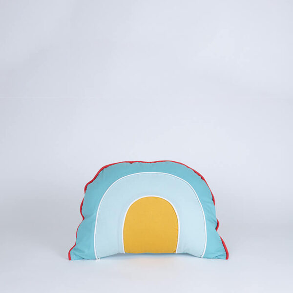 Jastuk duga “Rainbow love“