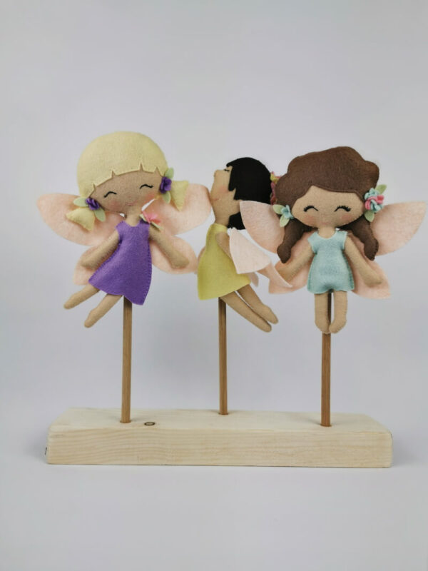 Magic Theatre “Fairy Tale“