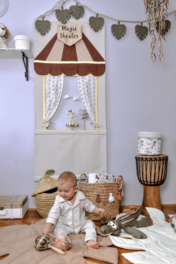 Magic Theatre “Savana“