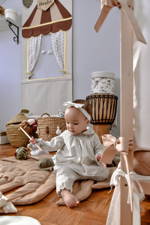 Magic Theatre “Savana“