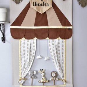 Magic Theatre “Savana“