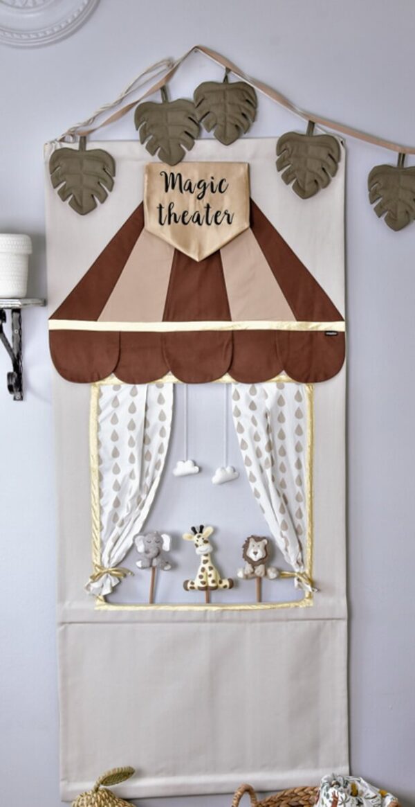 Magic Theatre “Savana“