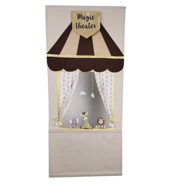 Magic Theatre “Savana“