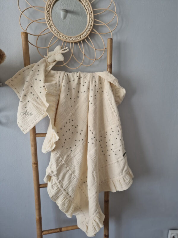 Prekrivač “Dora Love“