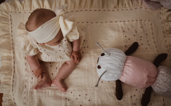 Prekrivač “Dora Love“