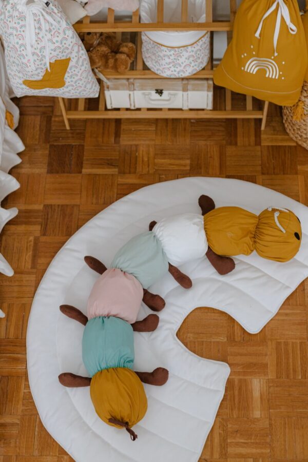 Podloga za igru “Duga“