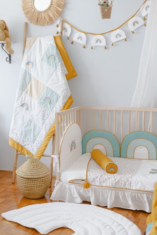 Podloga za igru “Duga“