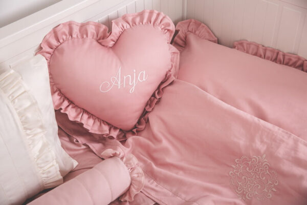 Jastuk “Heart“
