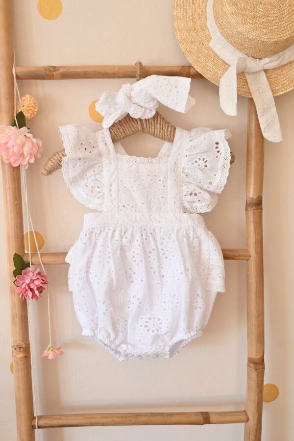 Bebi bodić "Pure love"-USKORO NOVI