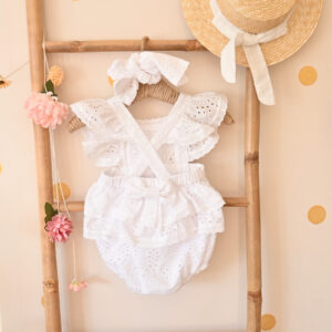 Romper “Pure love“