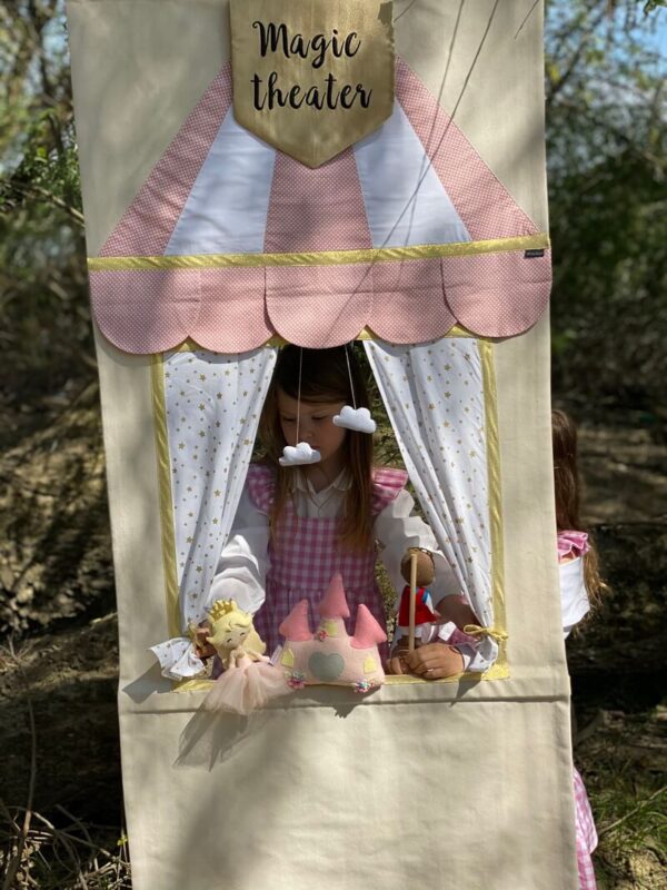 Magic Theatre “Princess Story“