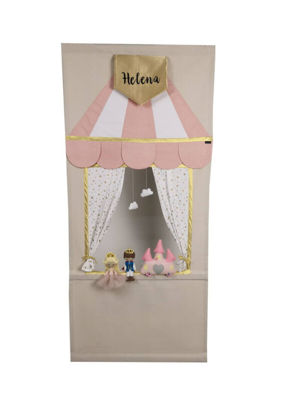 Magic Theatre “Princess Story“