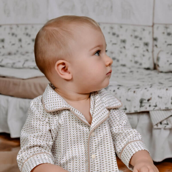 Pidžama “Little boy“