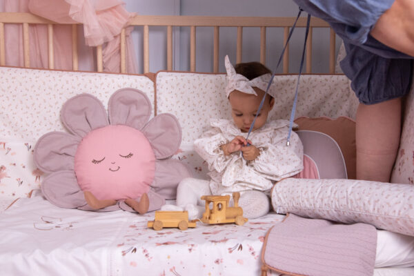 Jastuk cvet “Flower smile“