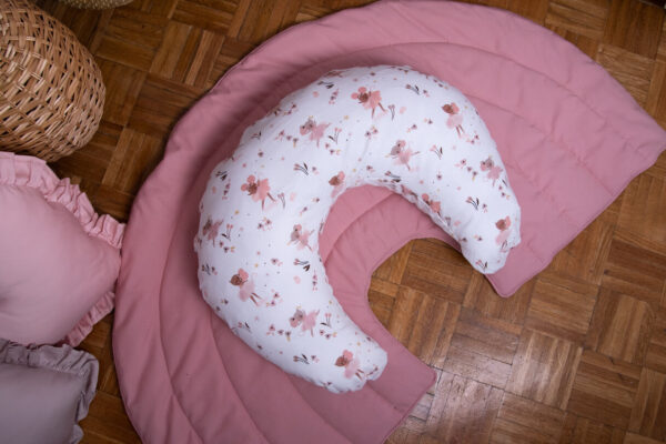 Jastuk za dojenje “Child Chic“