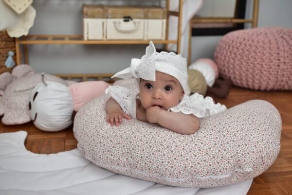 Jastuk za dojenje “Dora“