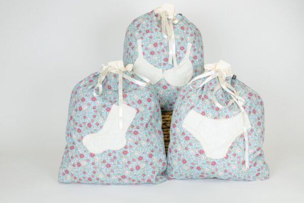 Set vrećica za veš