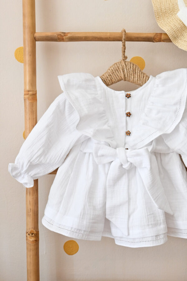 Svečana haljinica za bebe i devojčice za sve prilike „Child Chic“