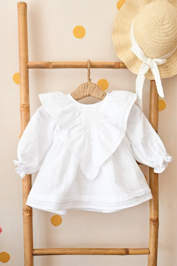 Svečana haljinica za bebe i devojčice za sve prilike „Child Chic“