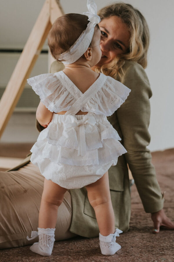 Bebi bodić "Pure love"-USKORO NOVI