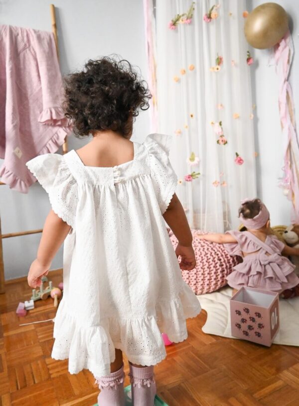 Haljinica “Pure love“