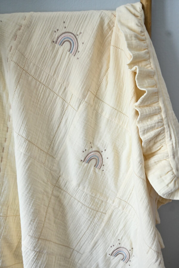 Prekrivač “Dugice karnerići“