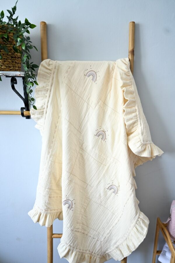 Prekrivač “Dugice karnerići“