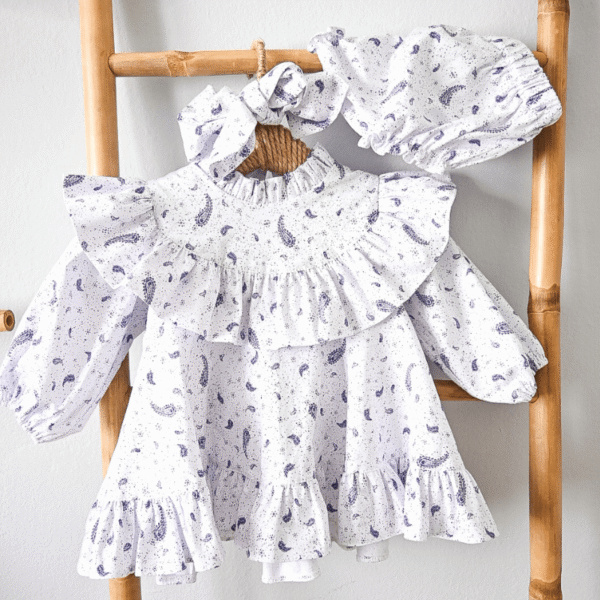 Haljinica “Blue“