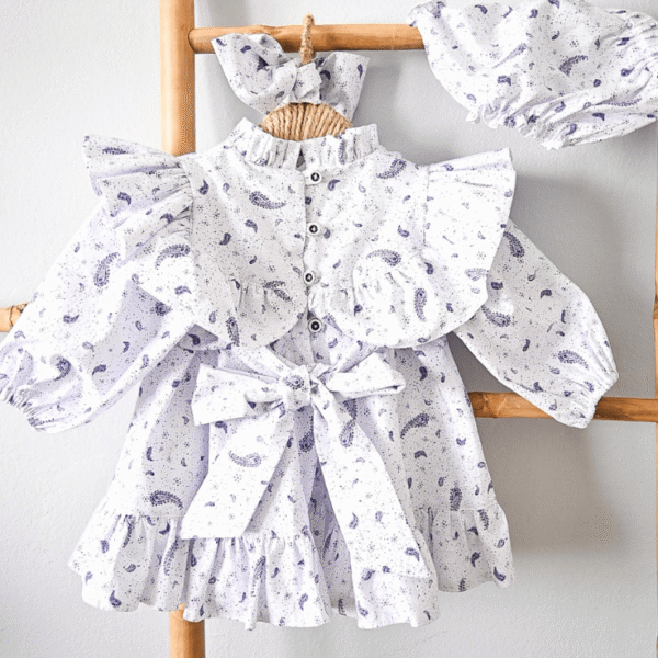 Haljinica “Blue“