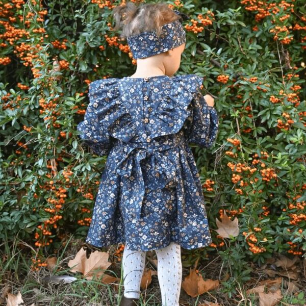 Svečana haljinica za bebe i devojčice za sve prilike „Child Chic“