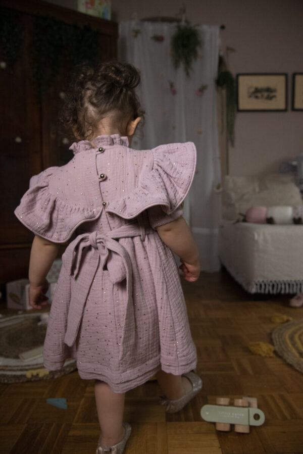 Haljinica “Elegant“ (kratki rukavi)