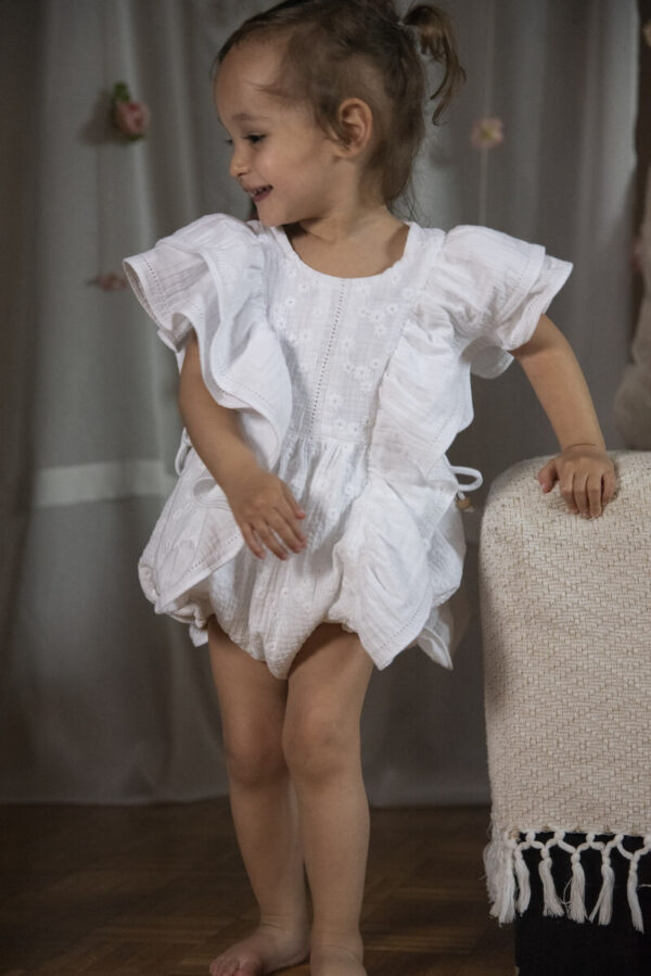 Romper „Princess“