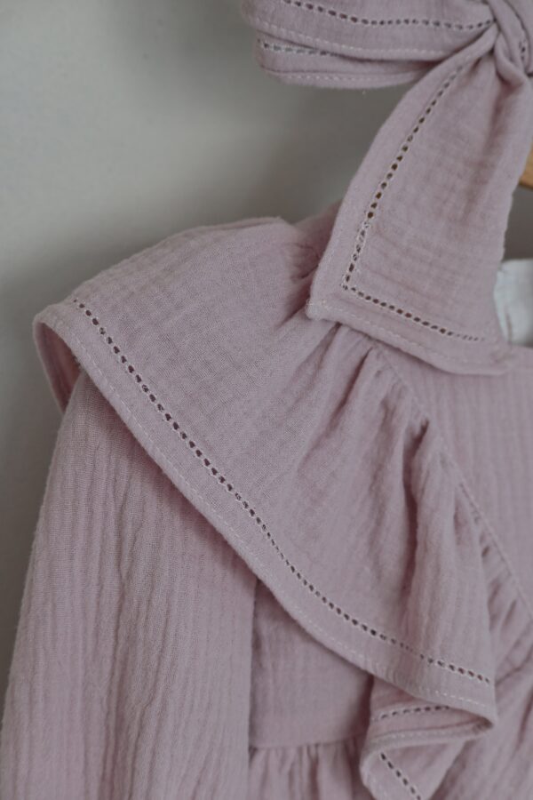 Haljinica Lila  za devojčice i bebe "Child Chic"