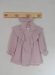 Haljinica Lila  za devojčice i bebe "Child Chic"