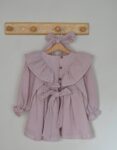 Haljinica Lila  za devojčice i bebe "Child Chic"