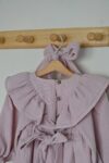 Haljinica Lila  za devojčice i bebe "Child Chic"