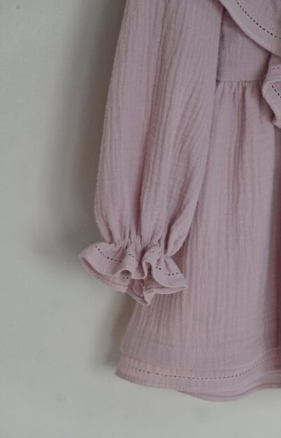 haljinica-lila-za-devojcice-i-bebe-child-chic-rukav