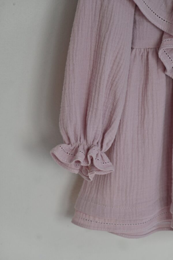 Haljinica Lila  za devojčice i bebe "Child Chic"