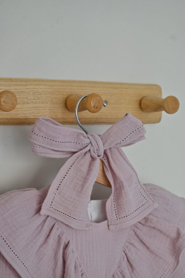 Haljinica Lila  za devojčice i bebe "Child Chic"