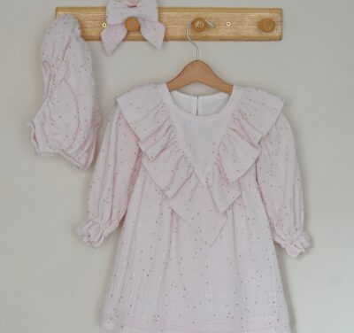 haljinica-za-bebe-i-devojcice-exclusive-set